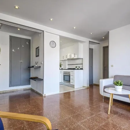 Apartment Blaumar By Interhome