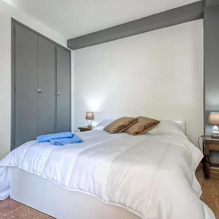 Apartment Blaumar By Interhome *
