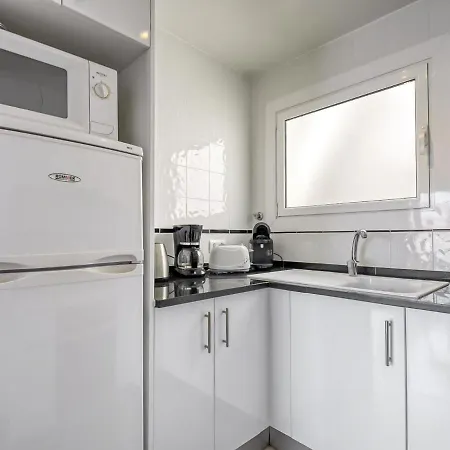 Blaumar By Interhome *