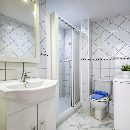 Blaumar By Interhome